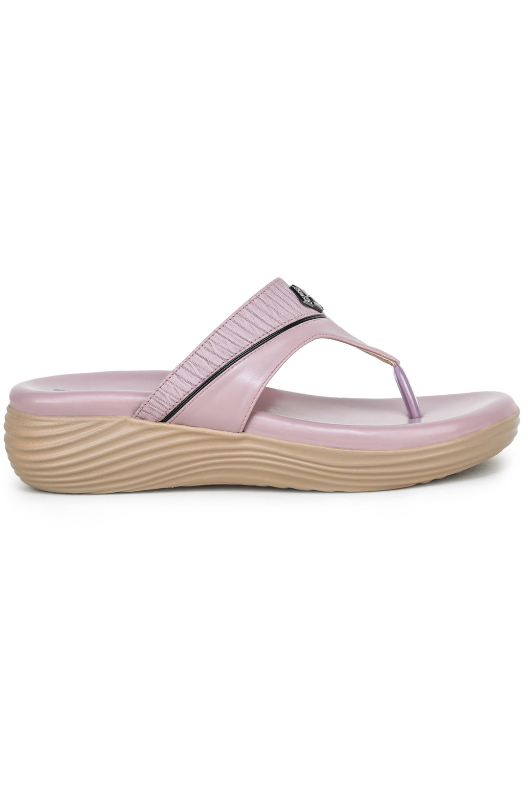 Shezone Peach Women Heels