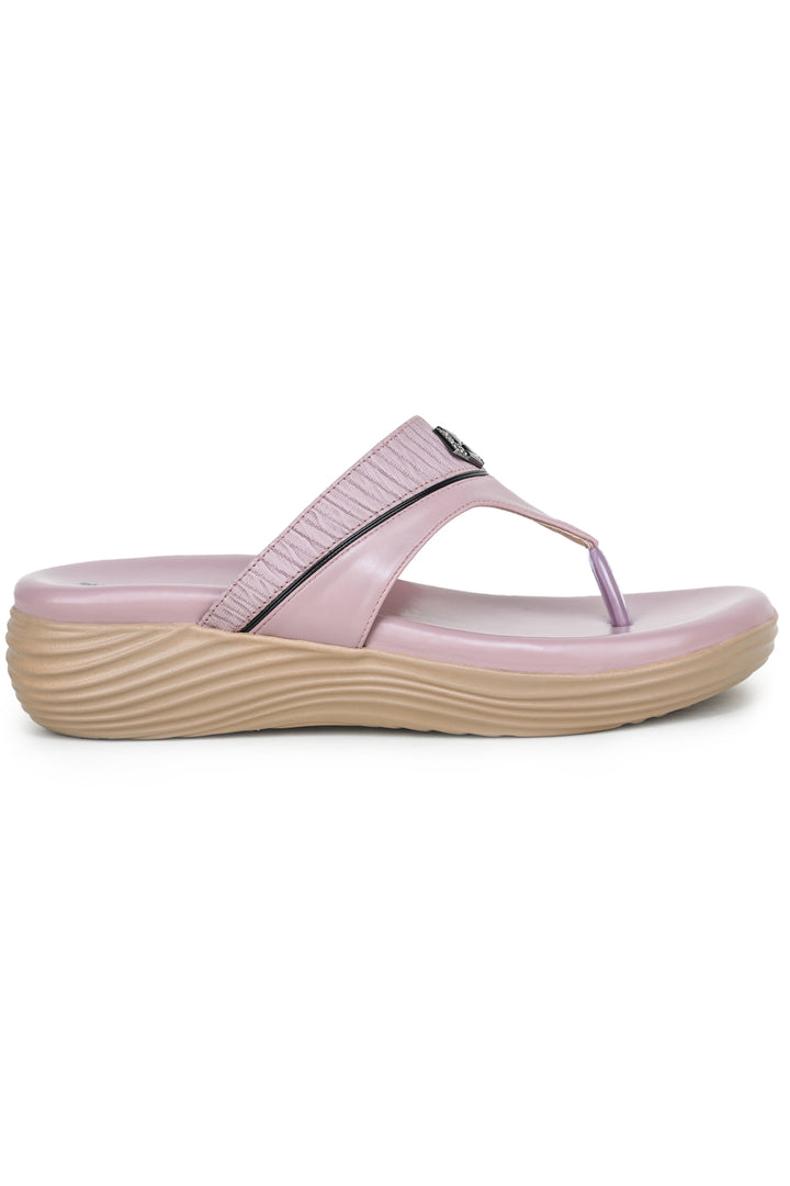 Shezone Peach Women Heels