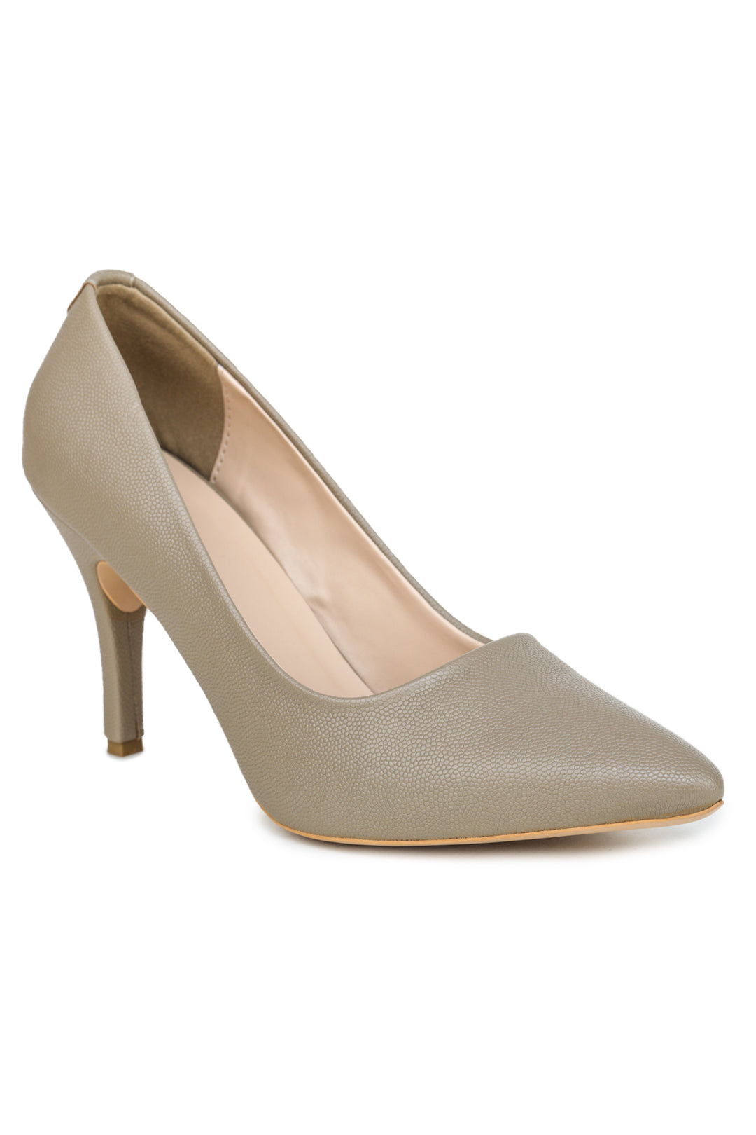Shezone Olive Women Heels