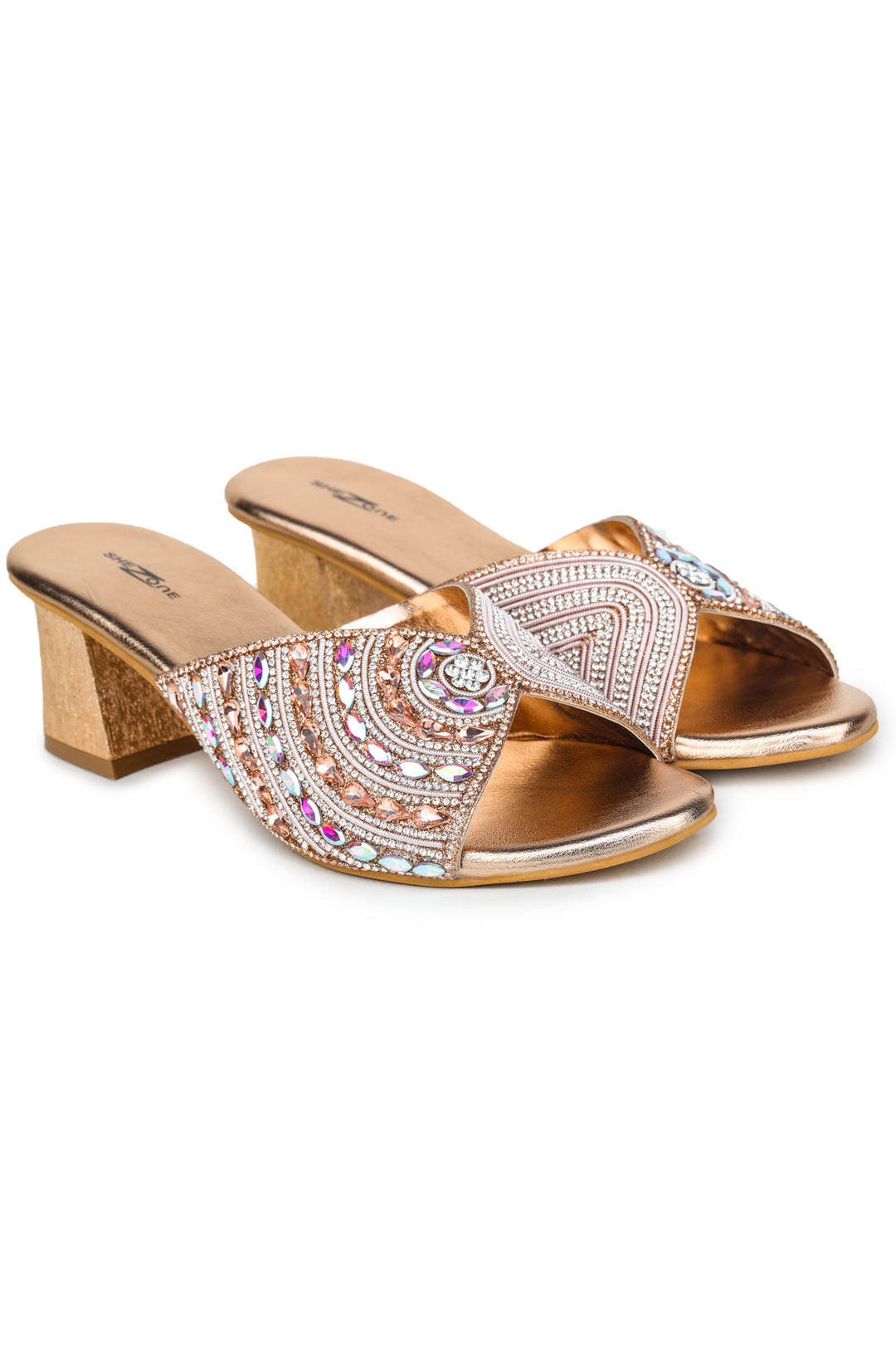 Shezone Sultan Women Heels