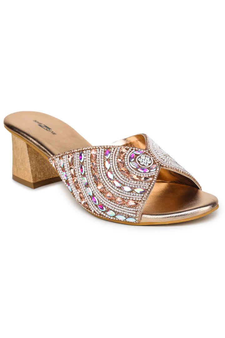 Shezone Sultan Women Heels