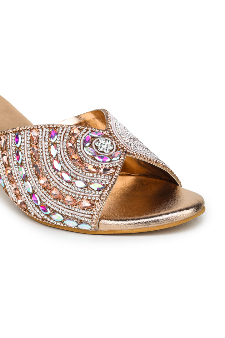 Shezone Sultan Women Heels