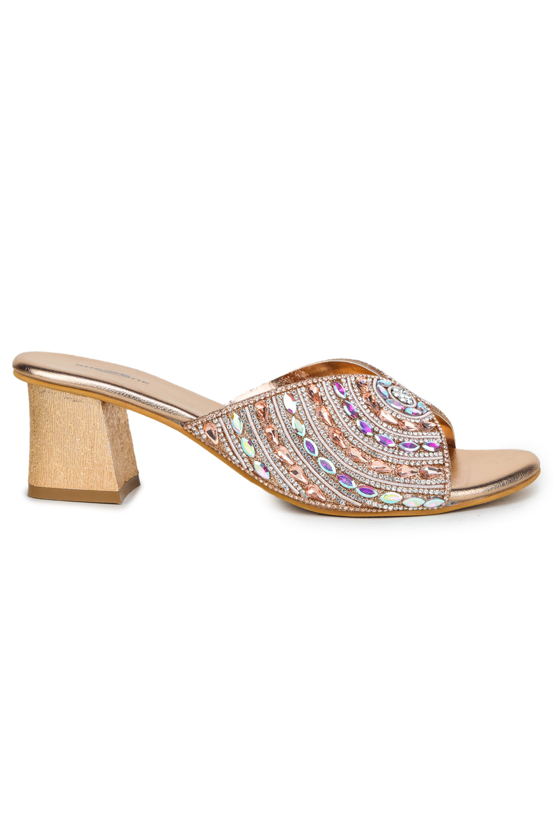 Shezone Sultan Women Heels