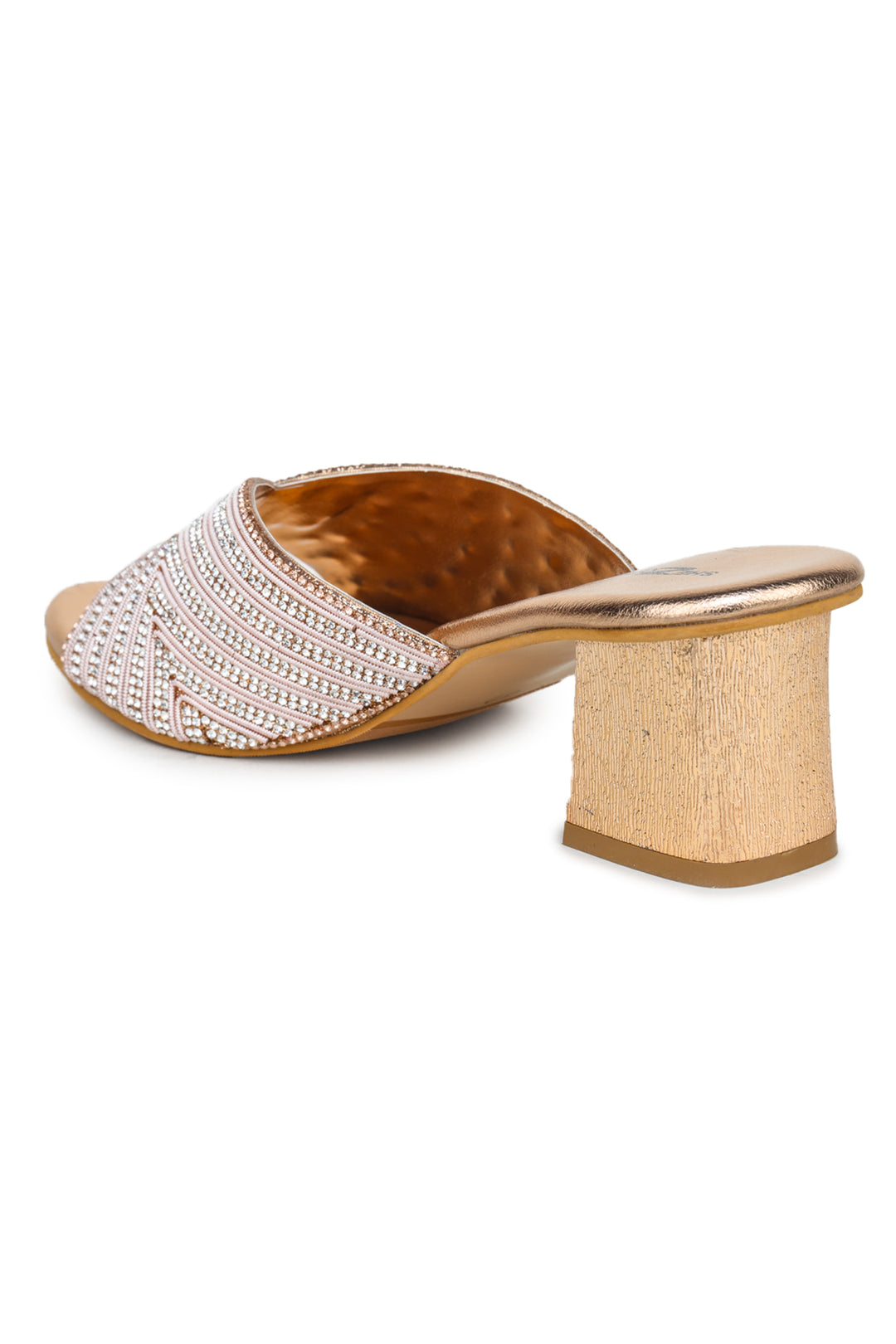 Shezone Sultan Women Heels