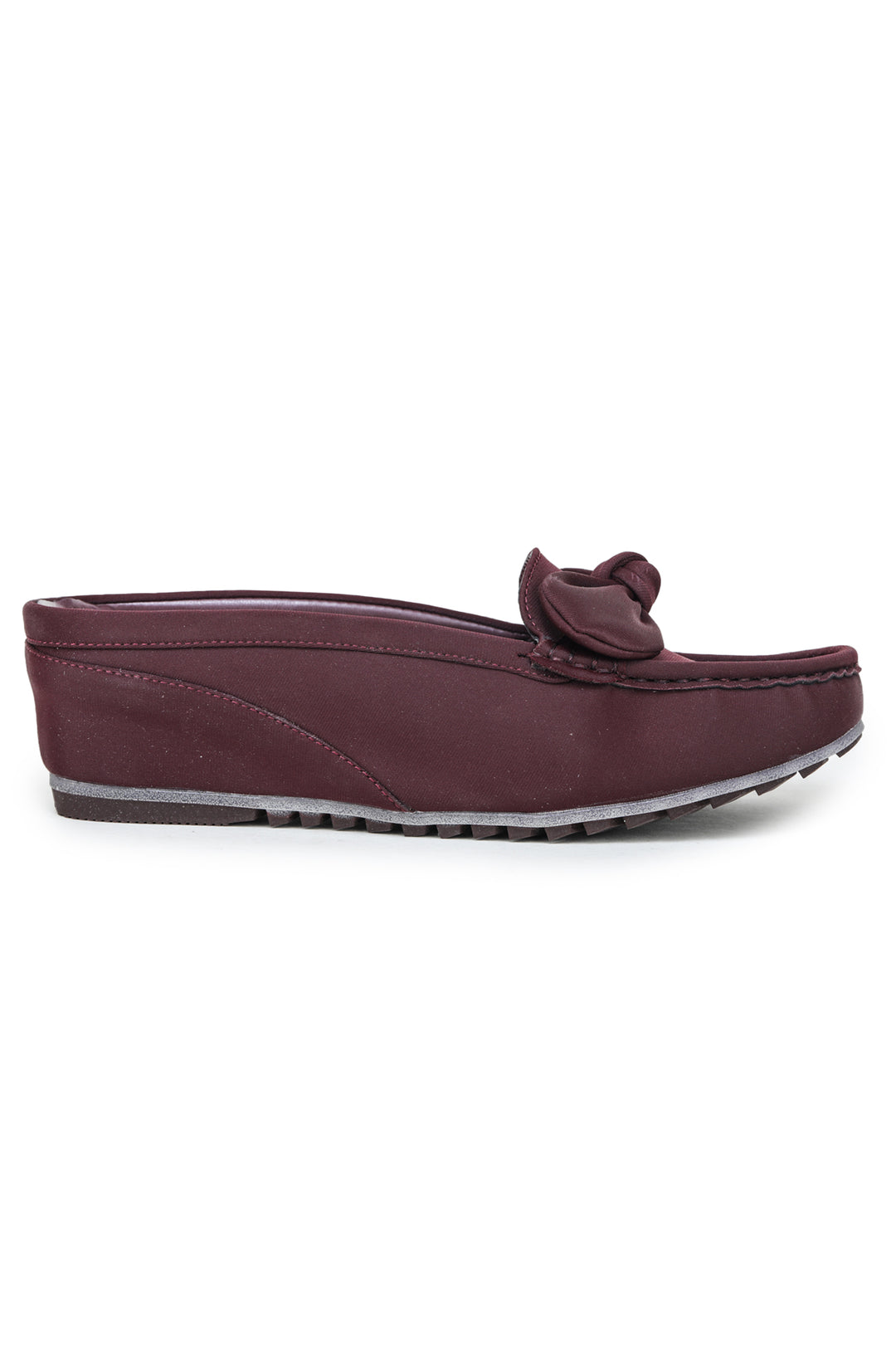 Shezone Wine Women Loafers