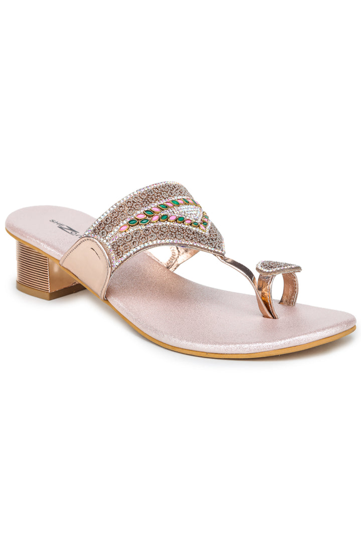 Shezone Sultan Women Heels