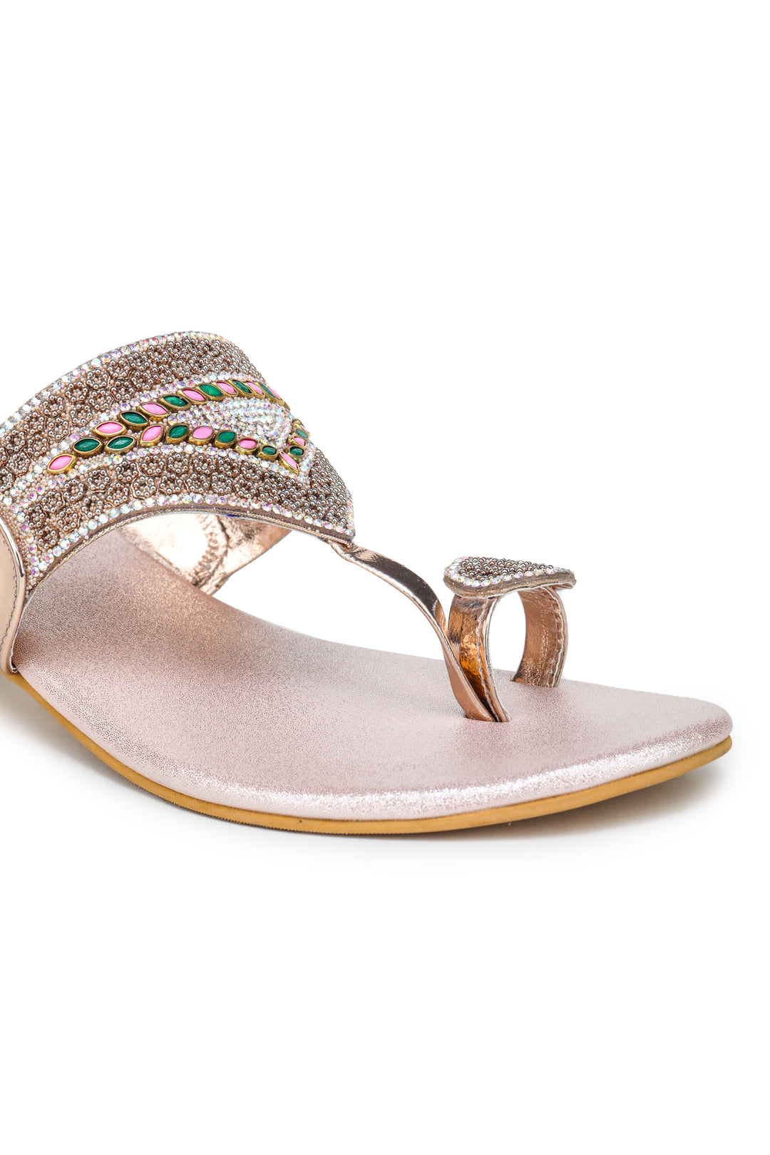 Shezone Sultan Women Heels