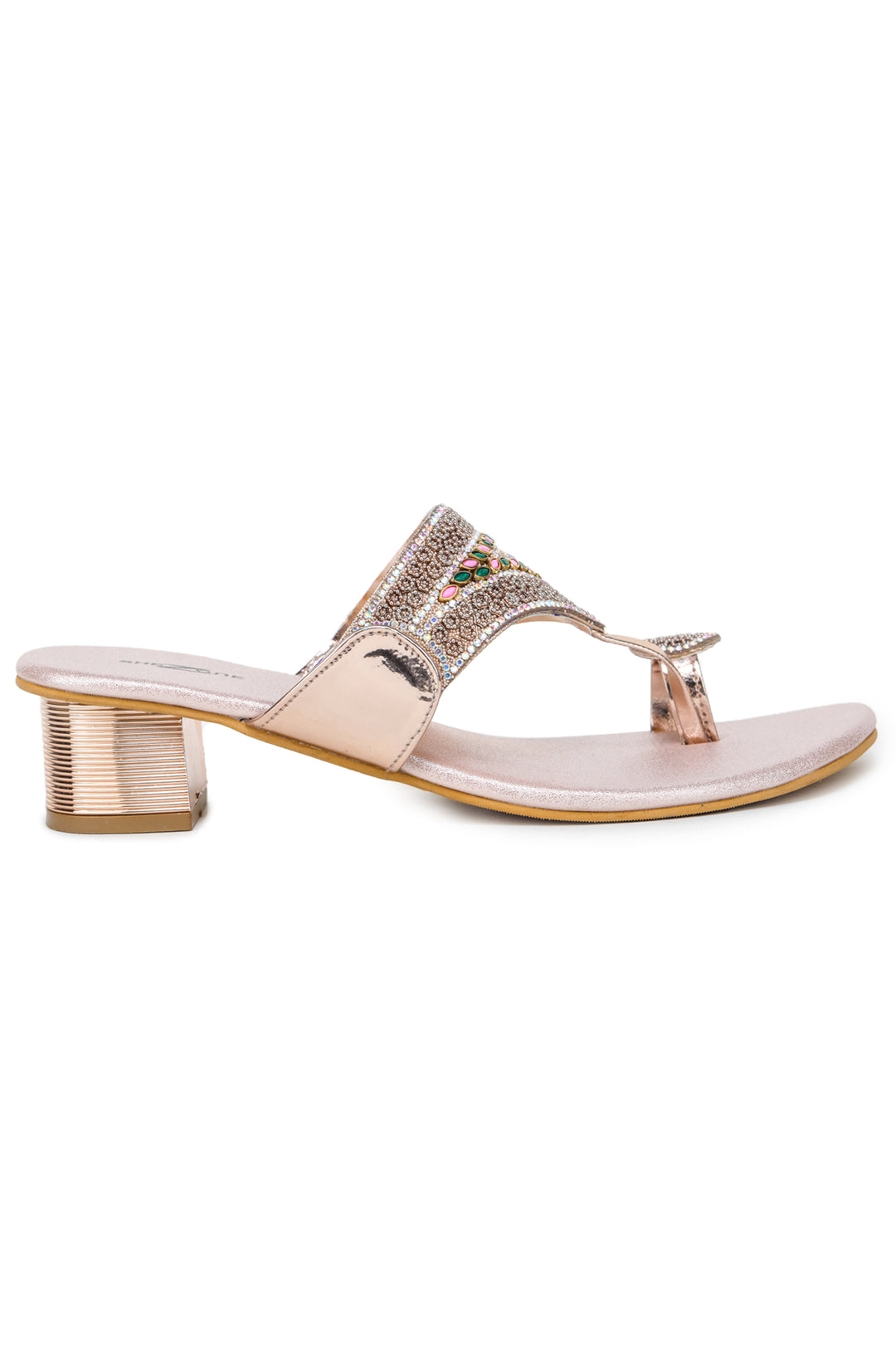 Shezone Sultan Women Heels