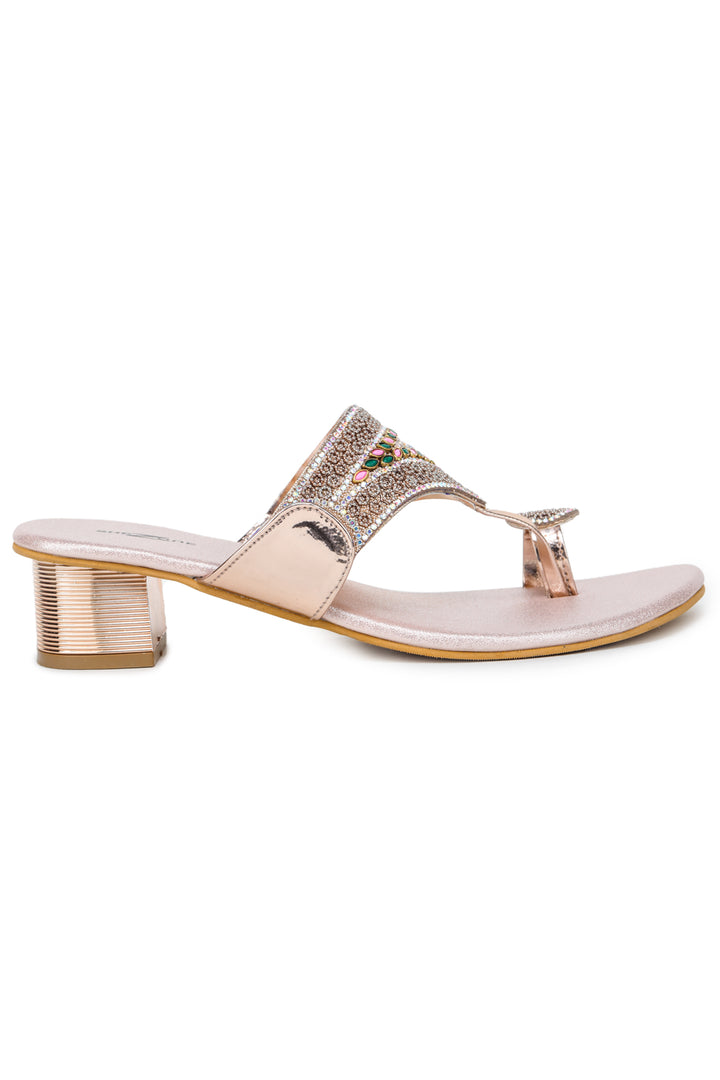 Shezone Sultan Women Heels