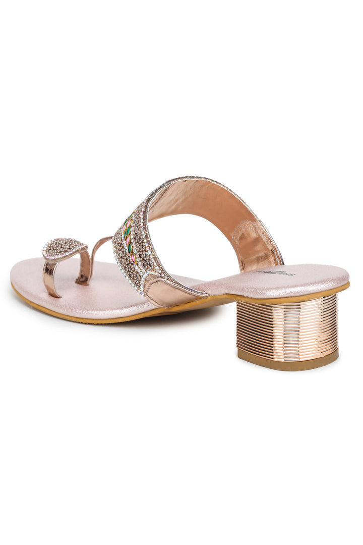Shezone Sultan Women Heels
