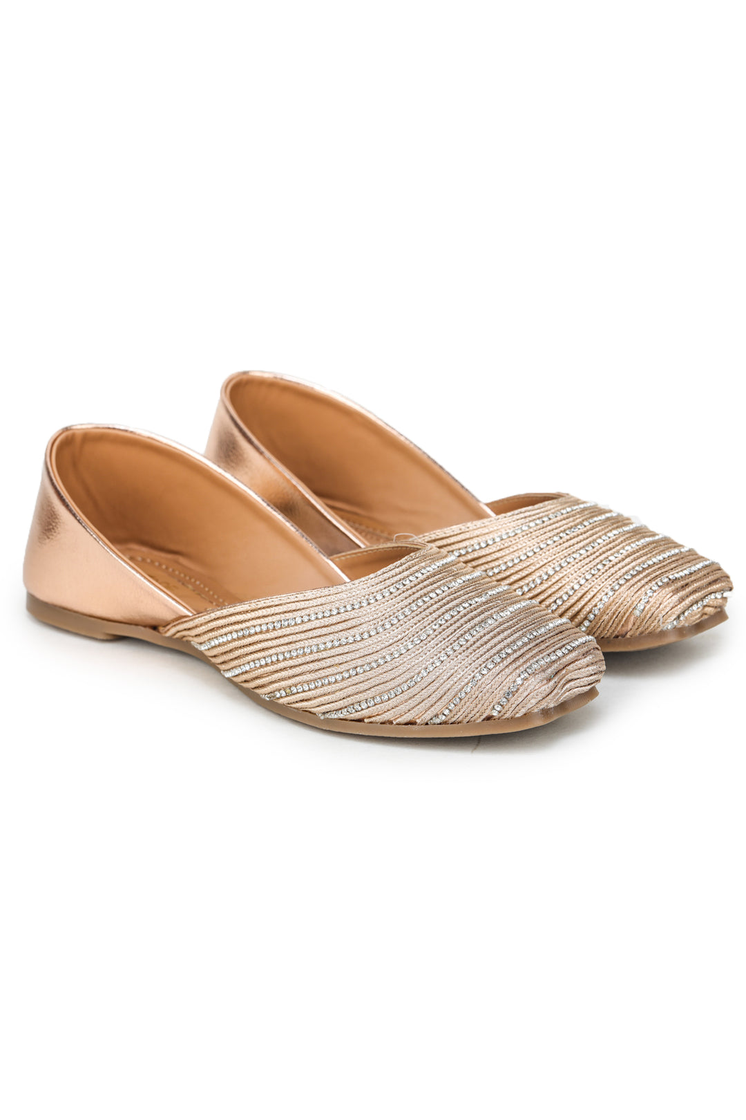 Shezone Sultan Women Flats