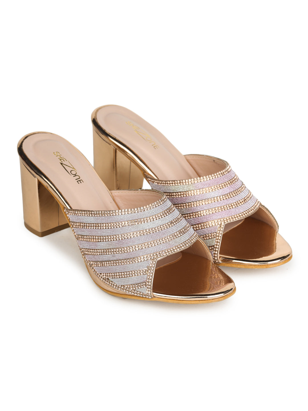 Shezone Sultan Women Heels