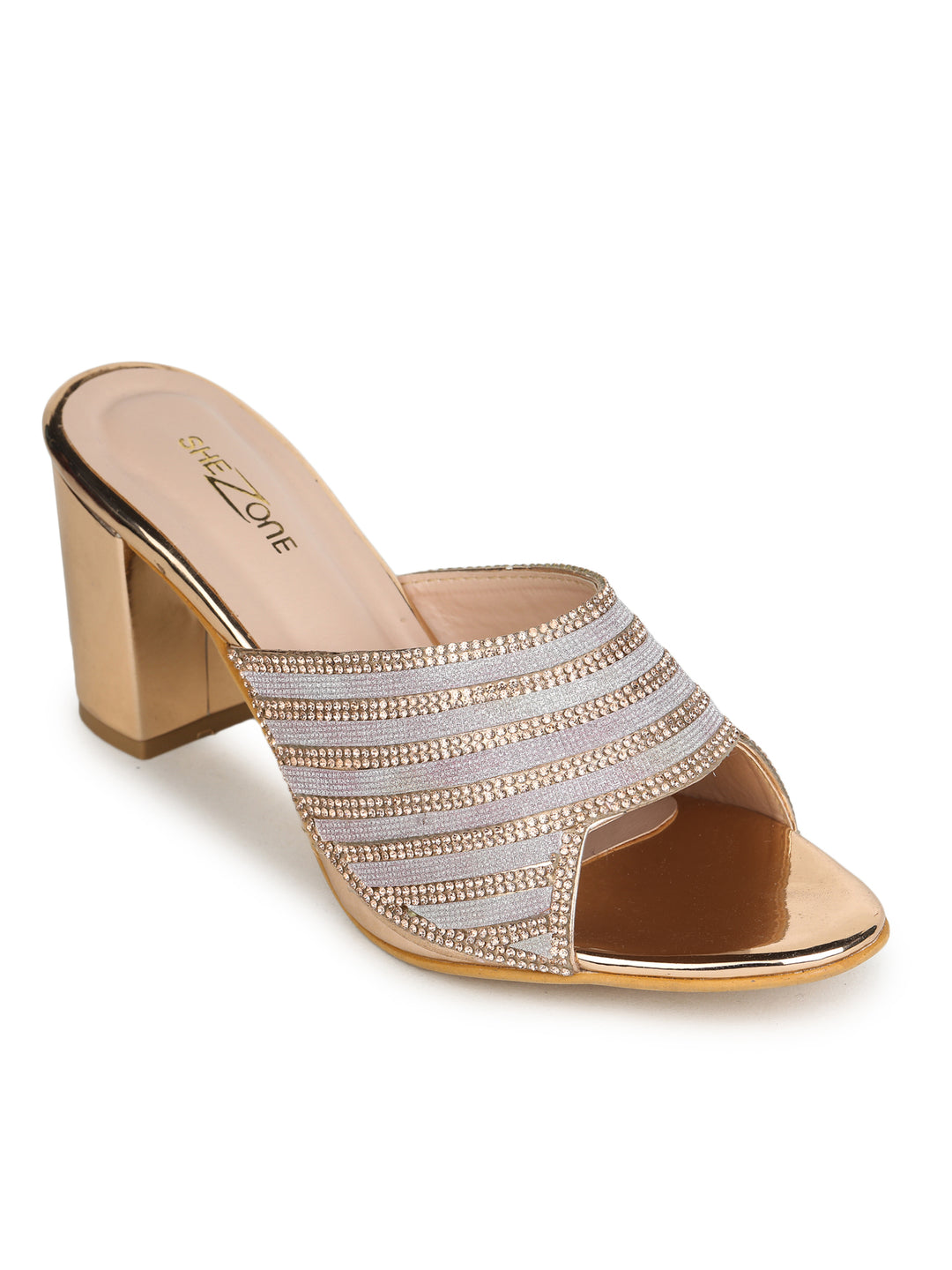 Shezone Sultan Women Heels