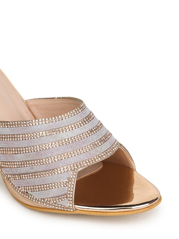 Shezone Sultan Women Heels