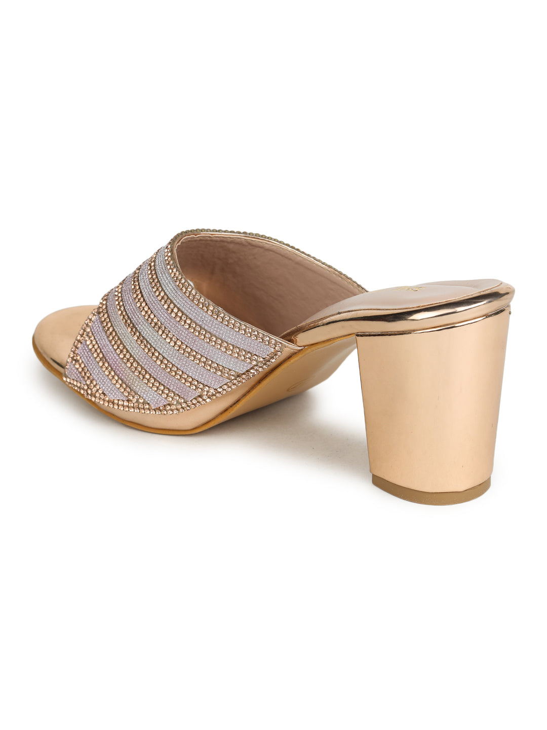 Shezone Sultan Women Heels