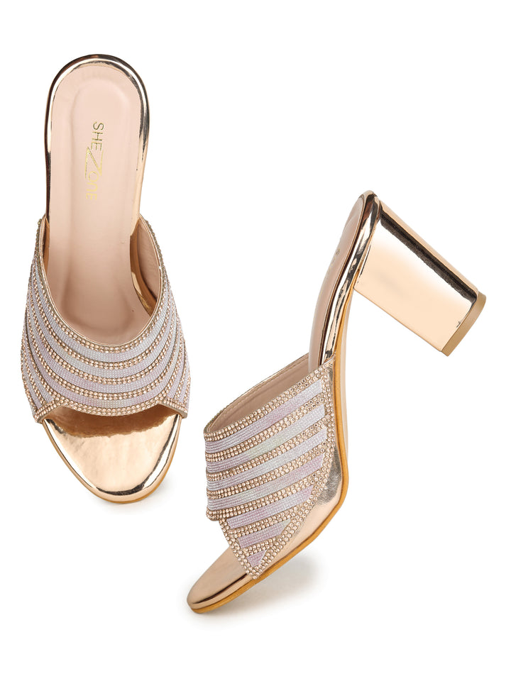 Shezone Sultan Women Heels