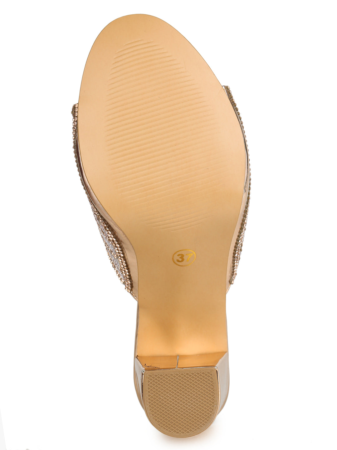 Shezone Sultan Women Heels