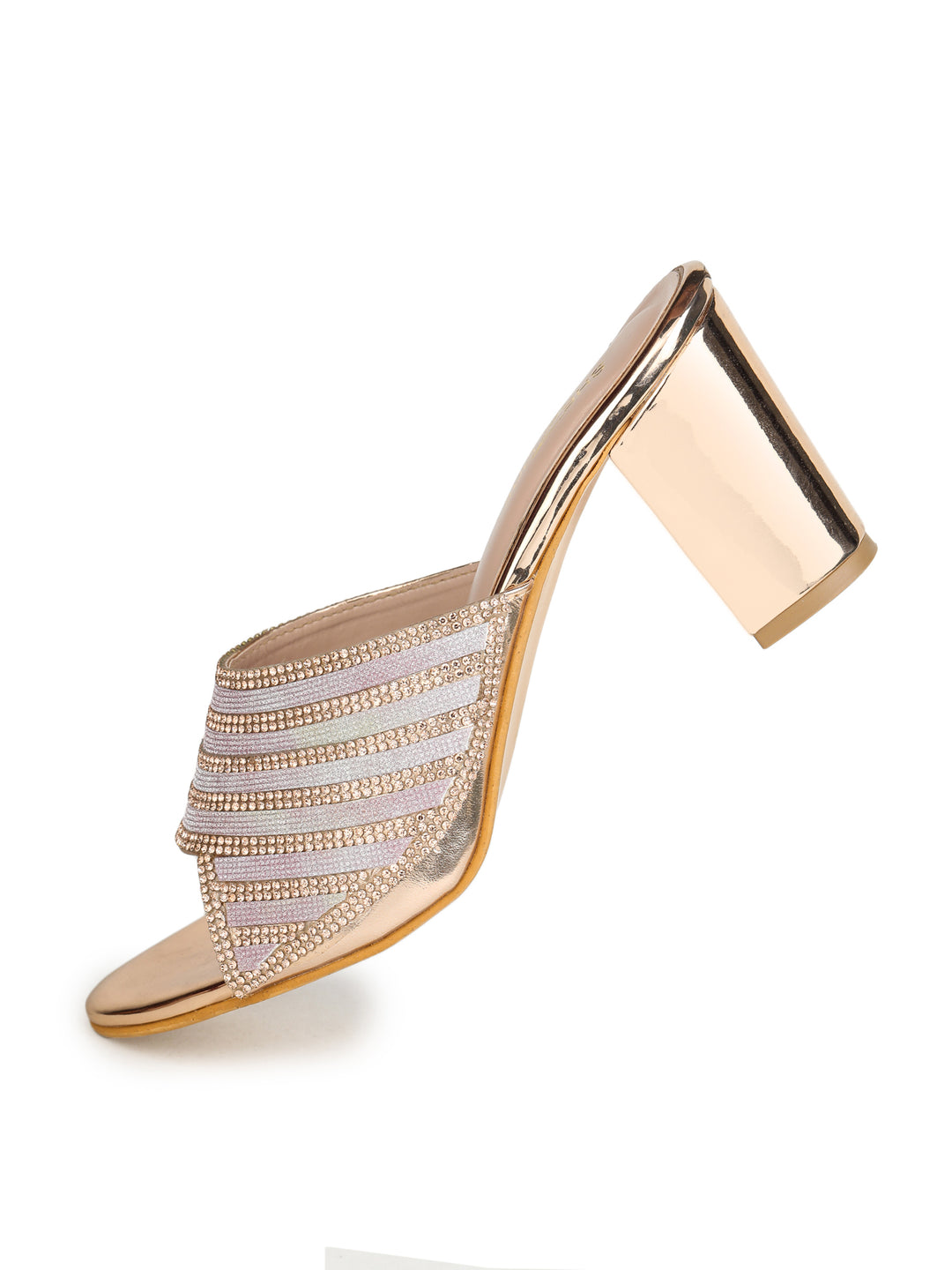 Shezone Sultan Women Heels