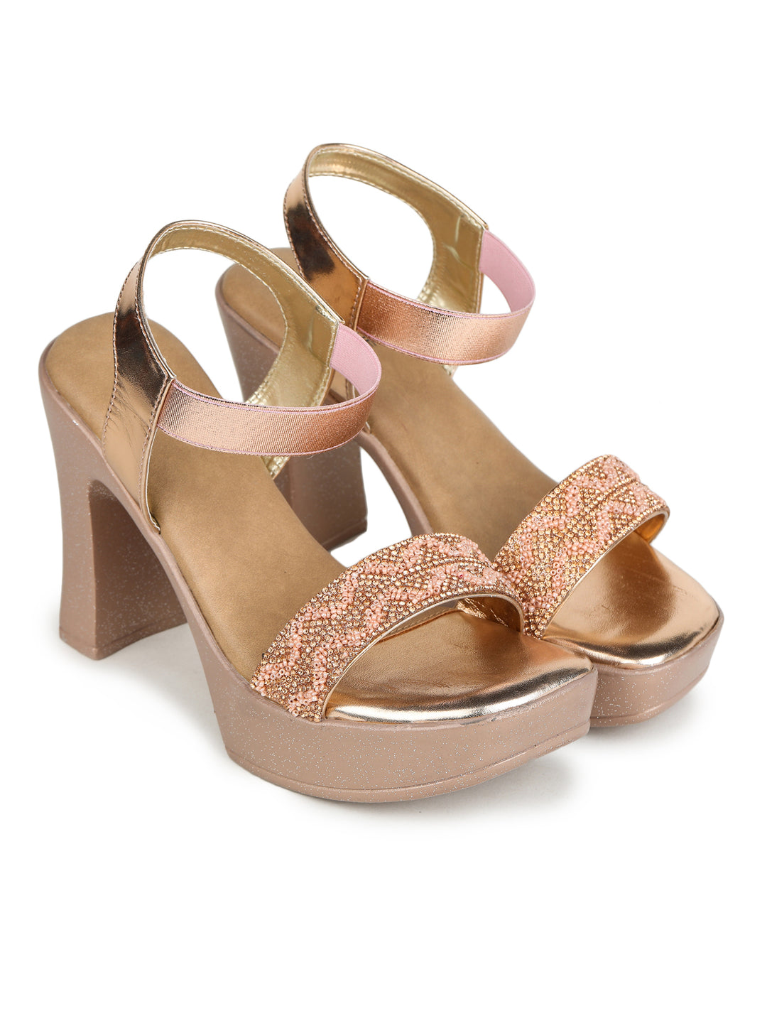 Shezone Sultan Women Heels