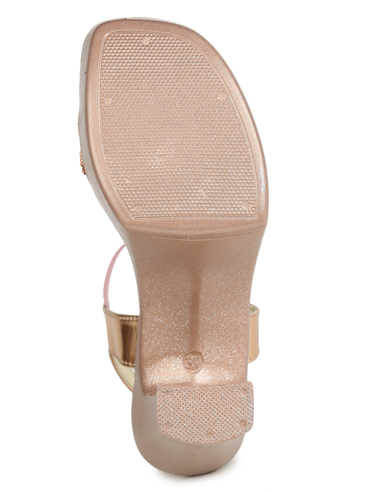 Shezone Sultan Women Heels