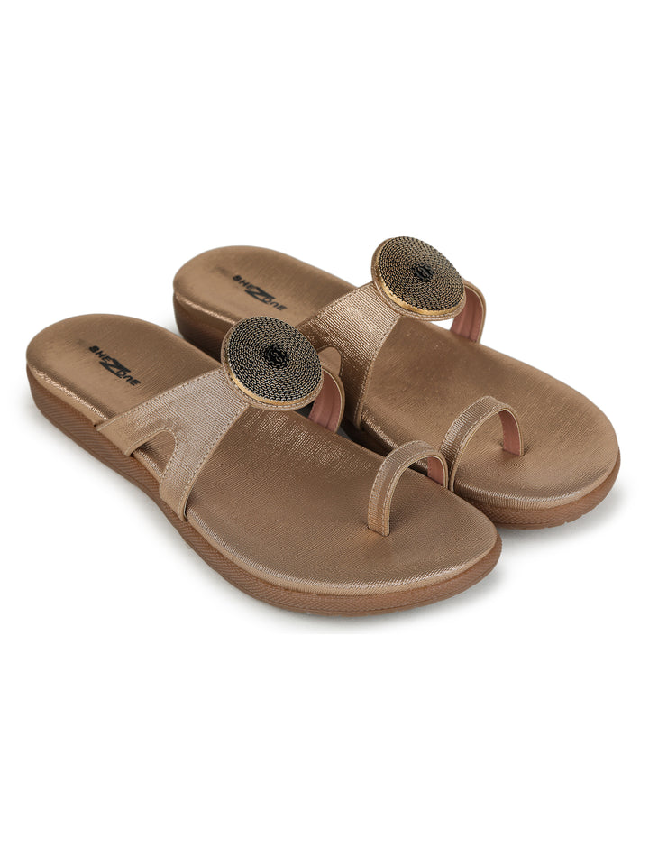 Shezone Sultan Women Flats
