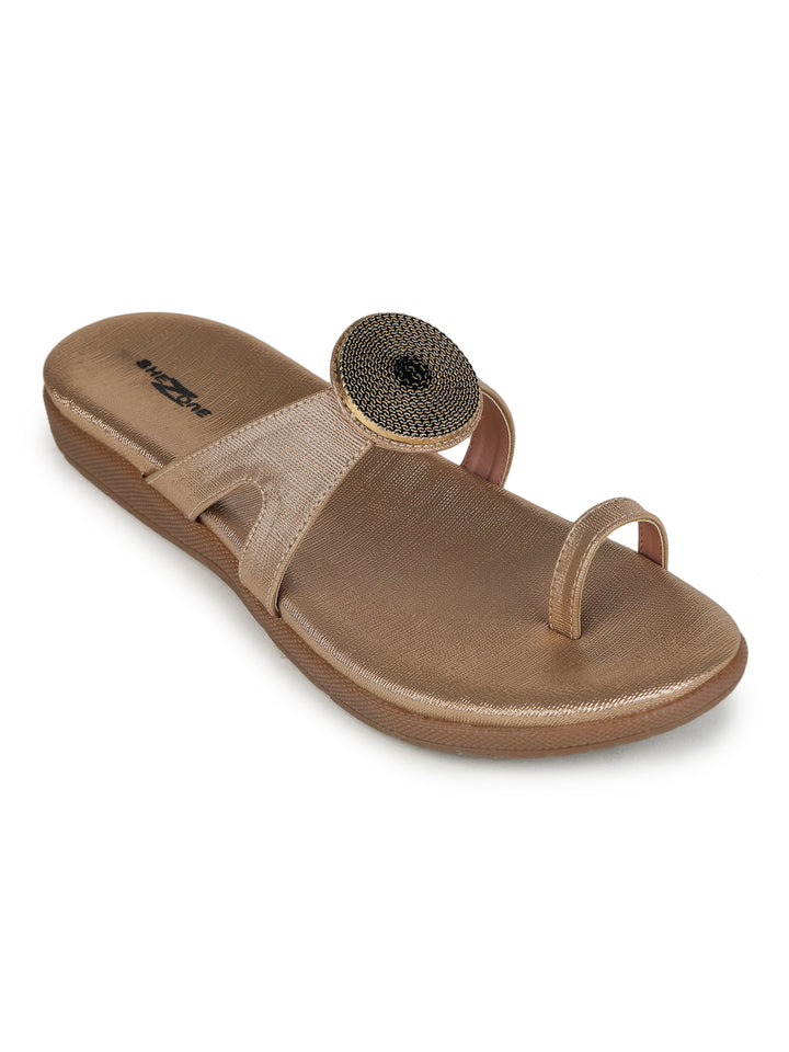 Shezone Sultan Women Flats