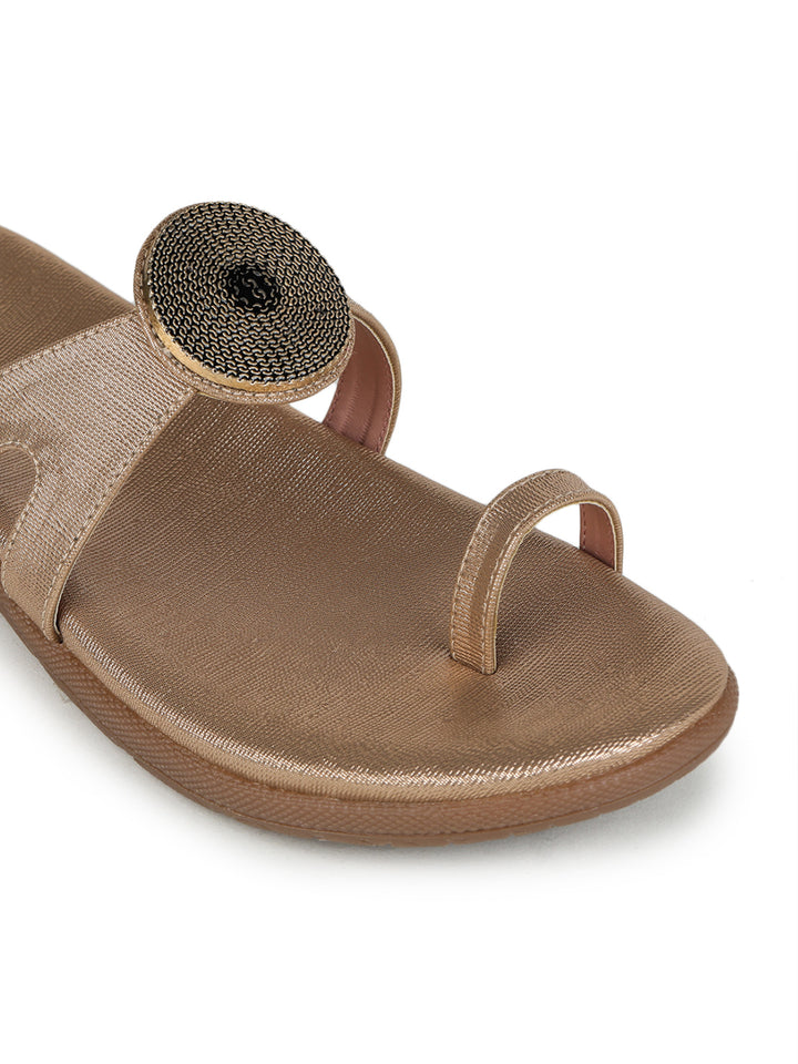 Shezone Sultan Women Flats