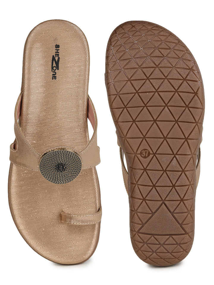 Shezone Sultan Women Flats