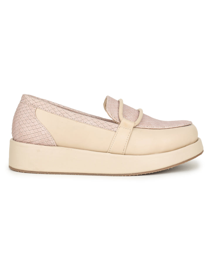 Shezone Women Beige Casual Shoes