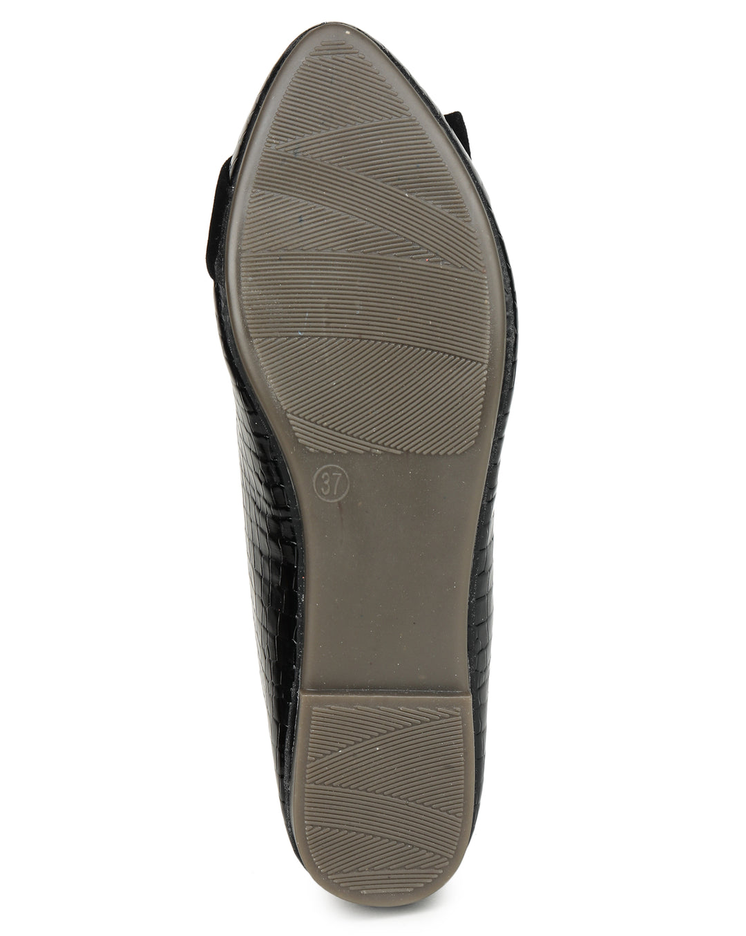 Shezone Black Women Flats