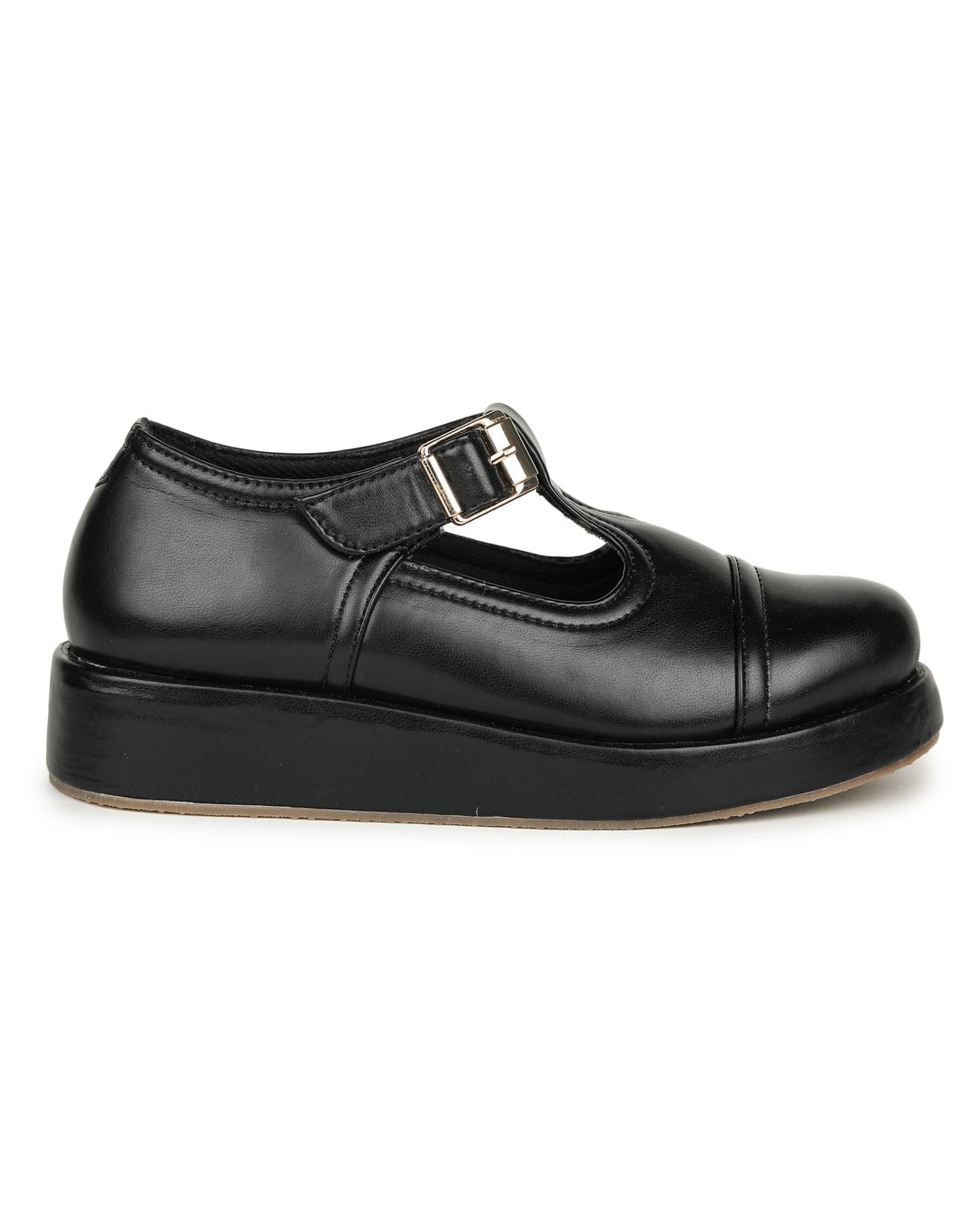 Shezone Women Black Casual Shoes
