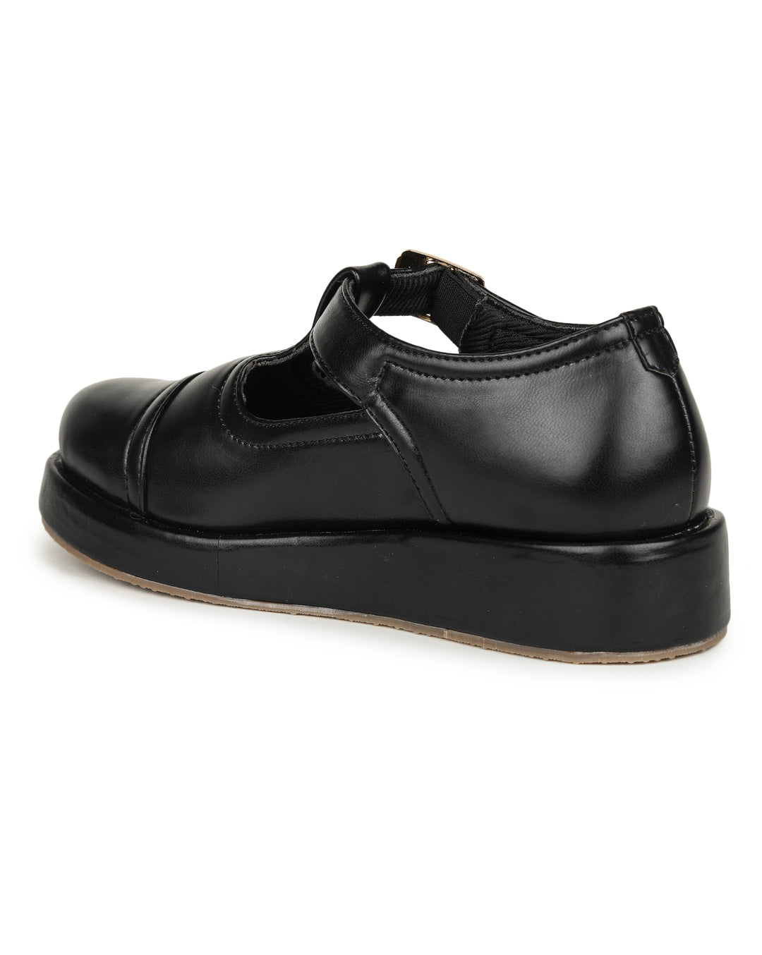 Shezone Women Black Casual Shoes