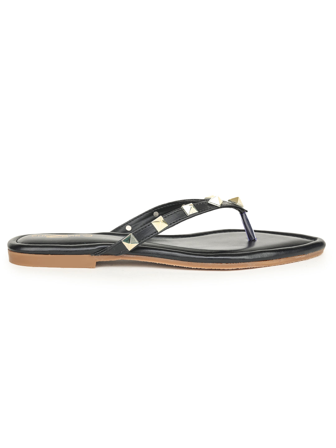 Shezone Black Women Flats