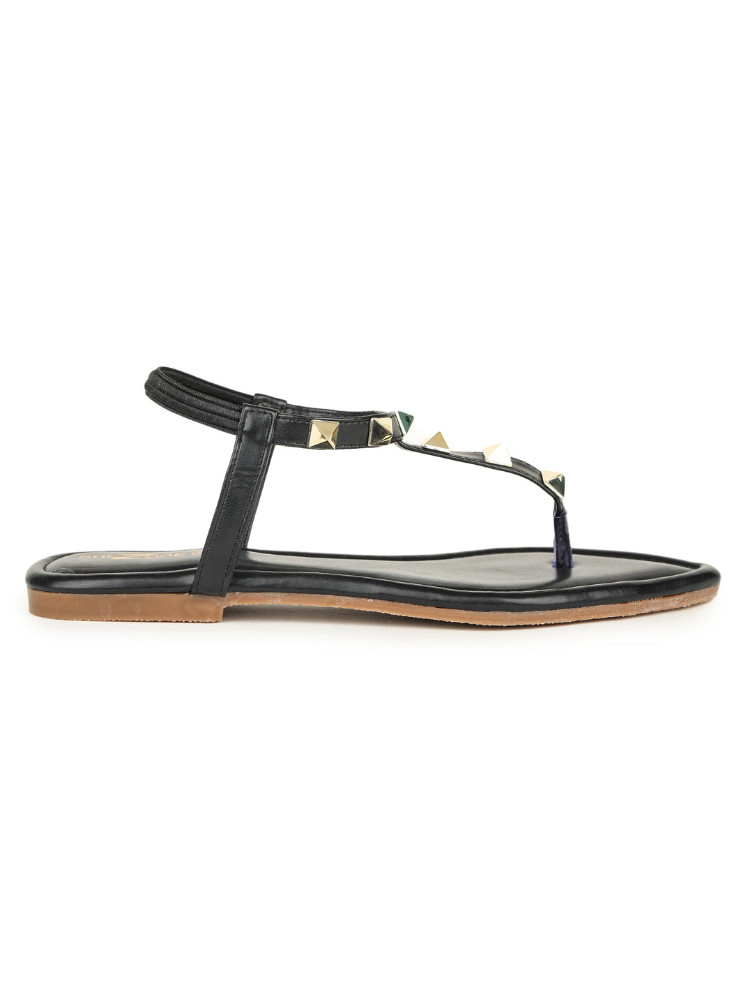 Shezone Black Women Flats