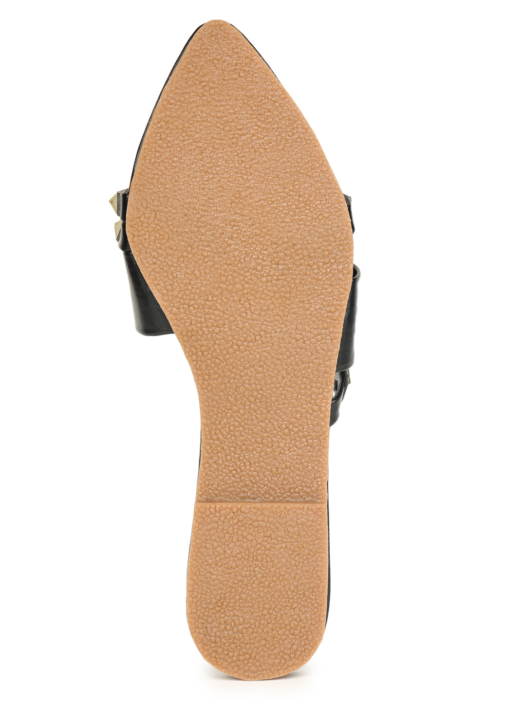 Shezone Black Women Flats