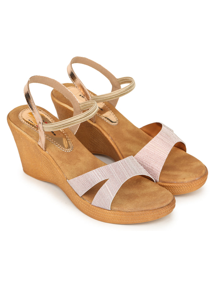 Shezone Sultan Women Heels
