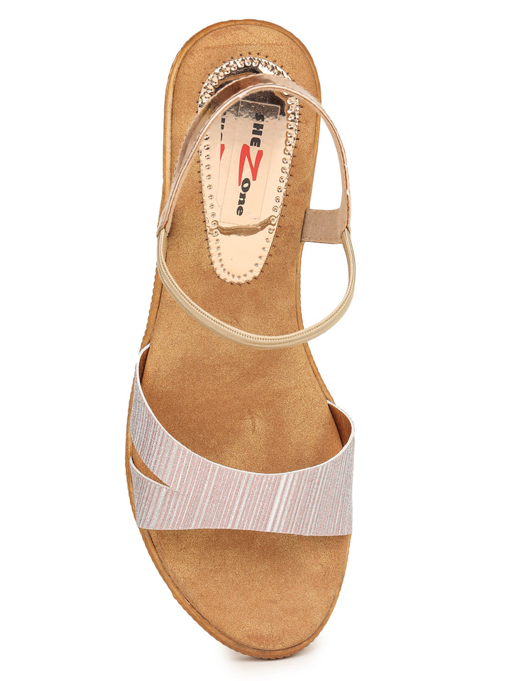 Shezone Sultan Women Heels