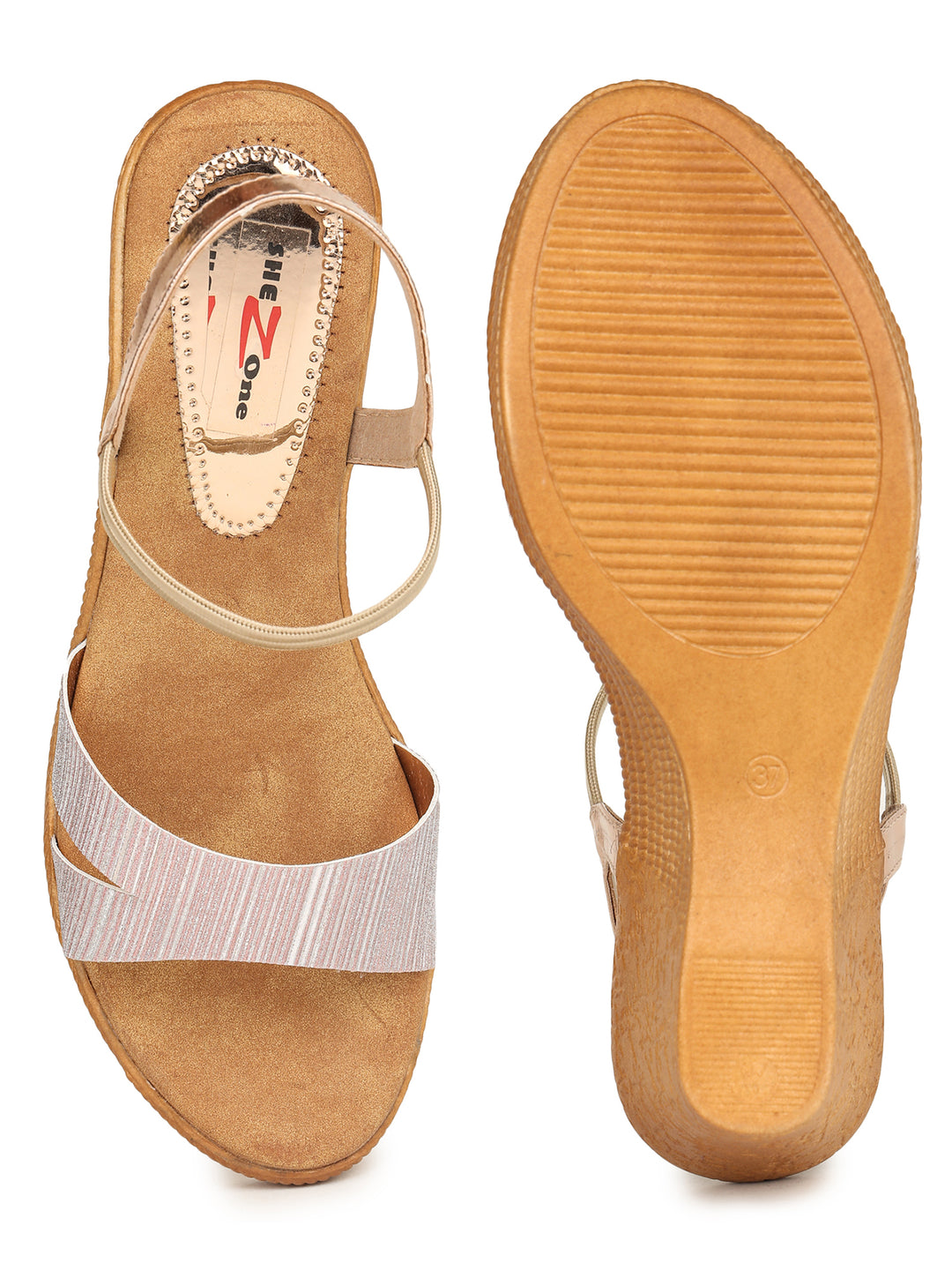Shezone Sultan Women Heels