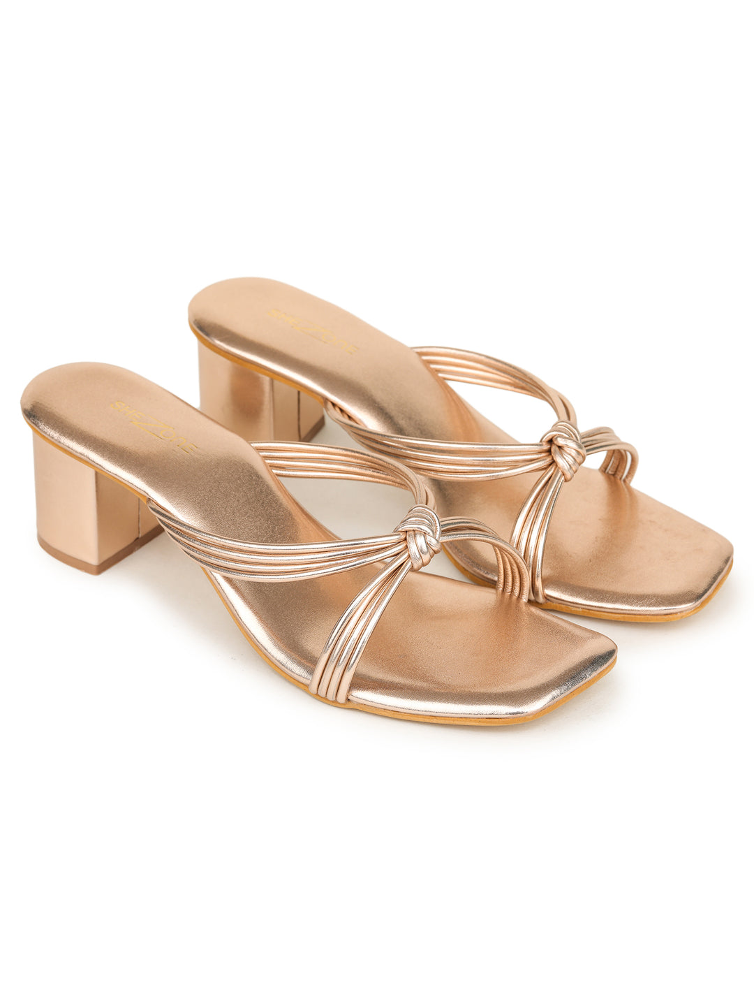 Shezone Sultan Women Heels