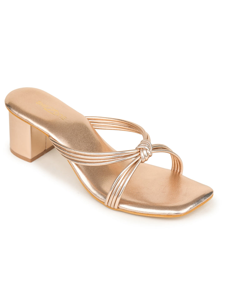 Shezone Sultan Women Heels