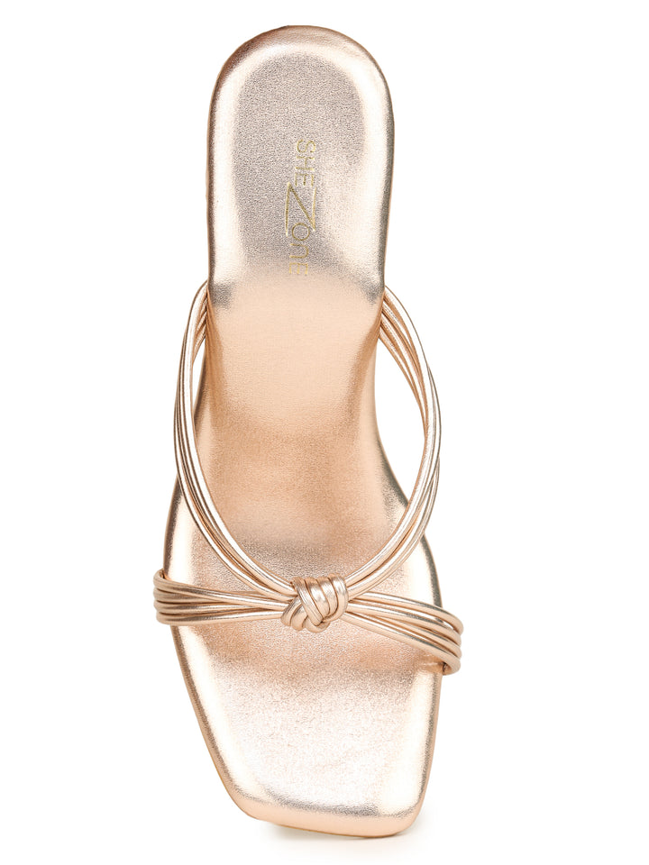 Shezone Sultan Women Heels