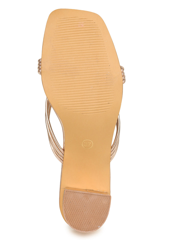 Shezone Sultan Women Heels