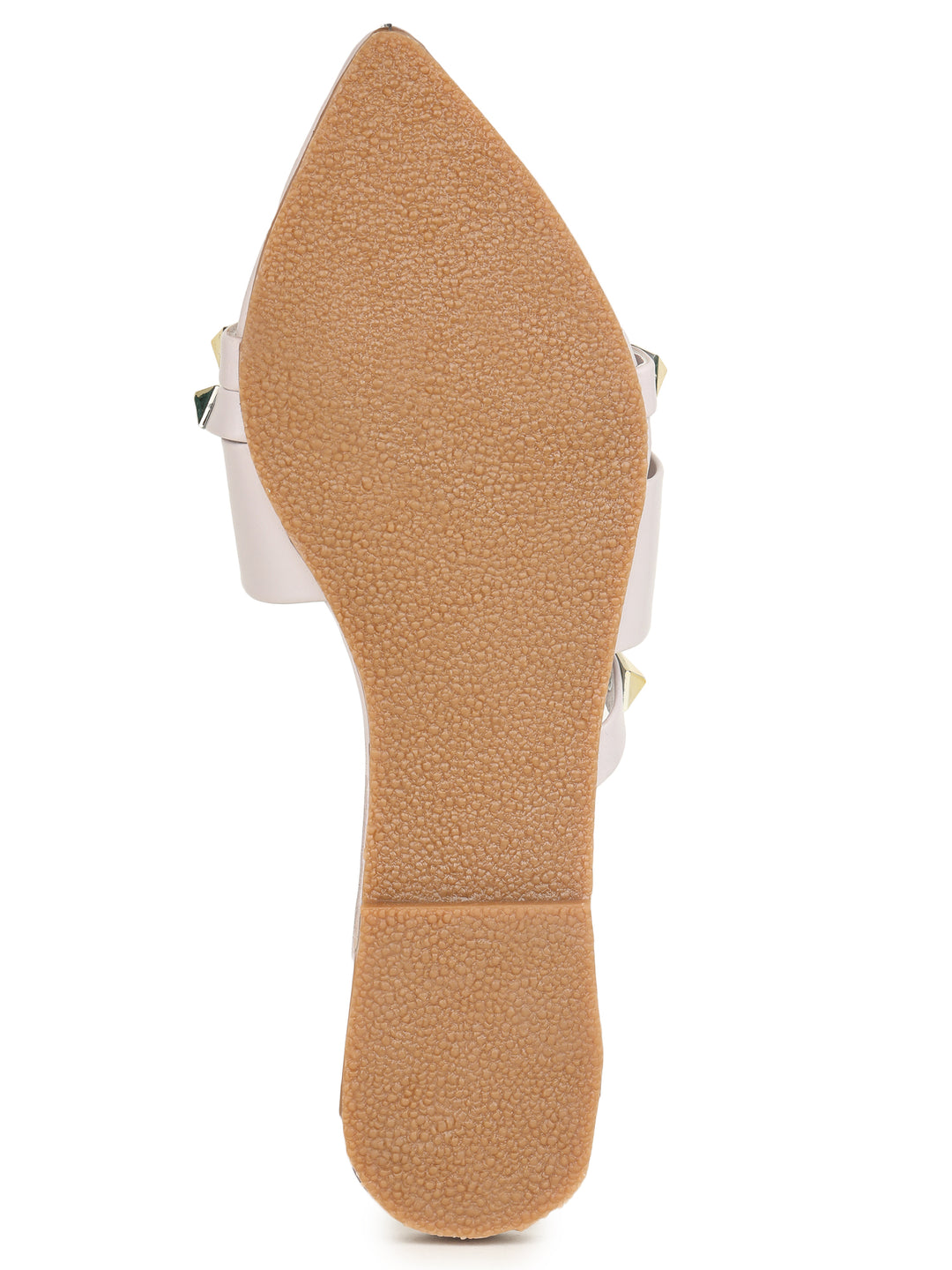 Shezone Lavender Women Flats