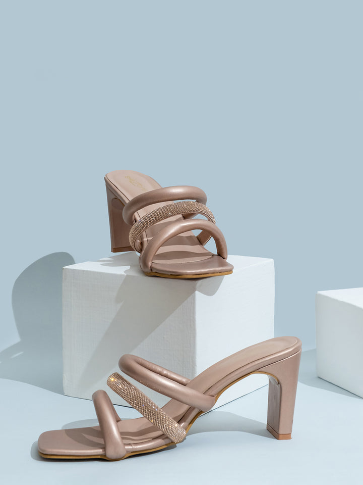 Shezone Sultan Women Heels