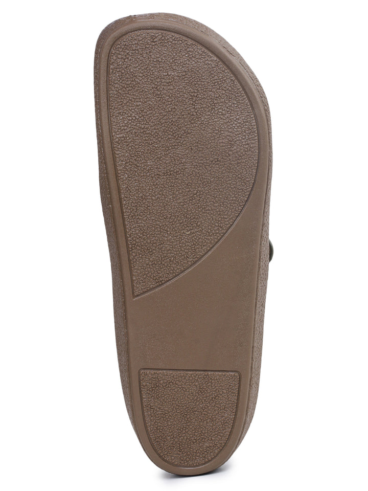 Shezone Mehndi Women Flats