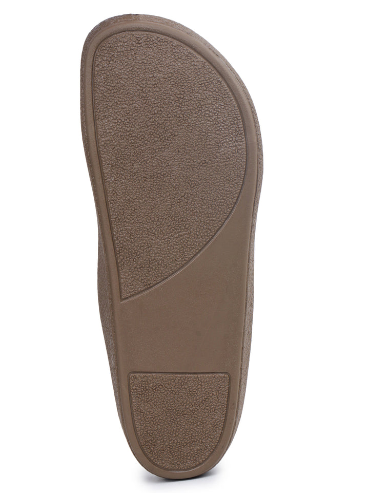 Shezone Cream Women Flats