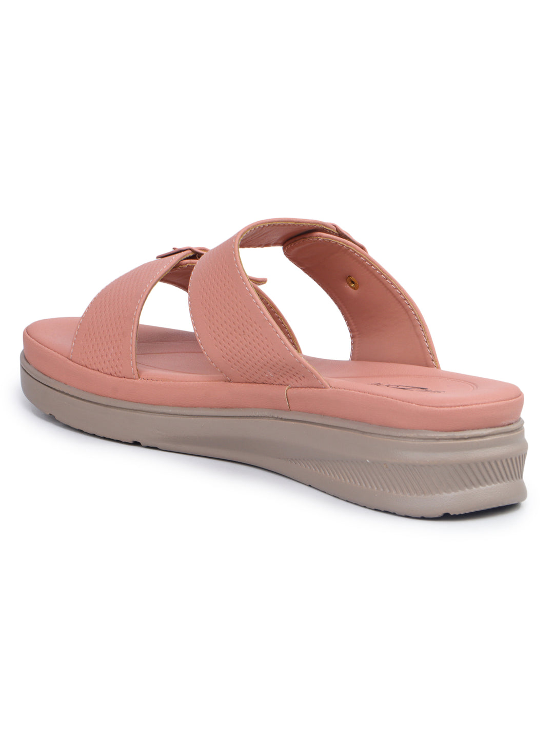 Shezone Peach Women Heels