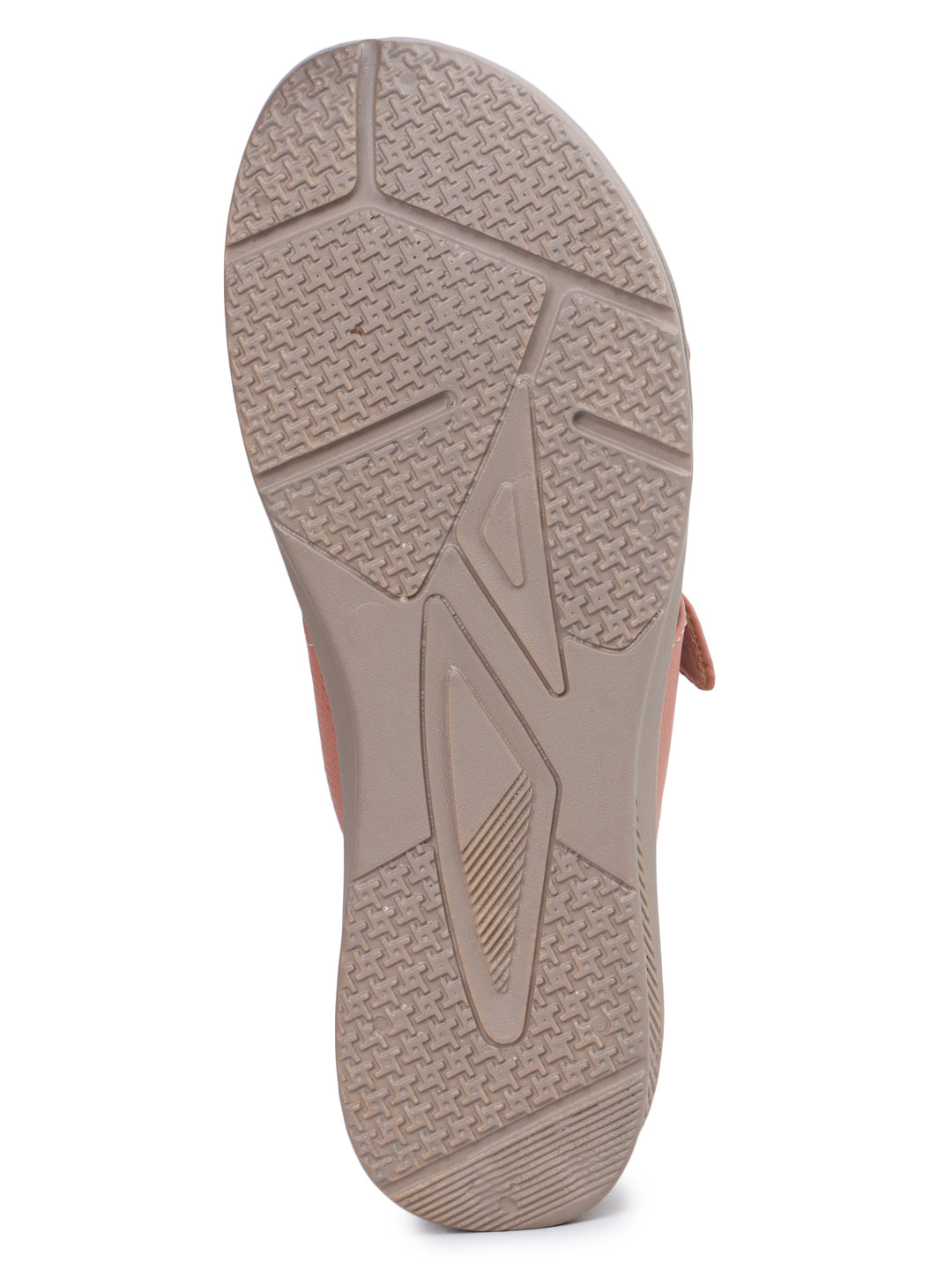 Shezone Peach Women Heels