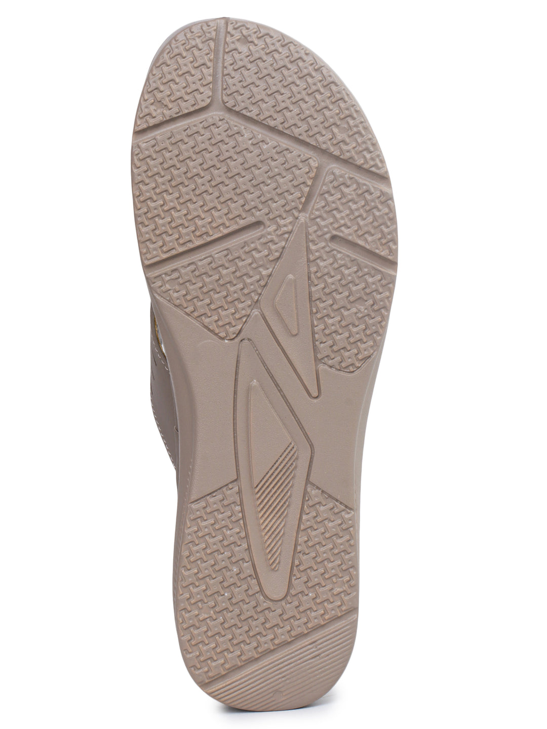 Shezone Khaki Women Heels