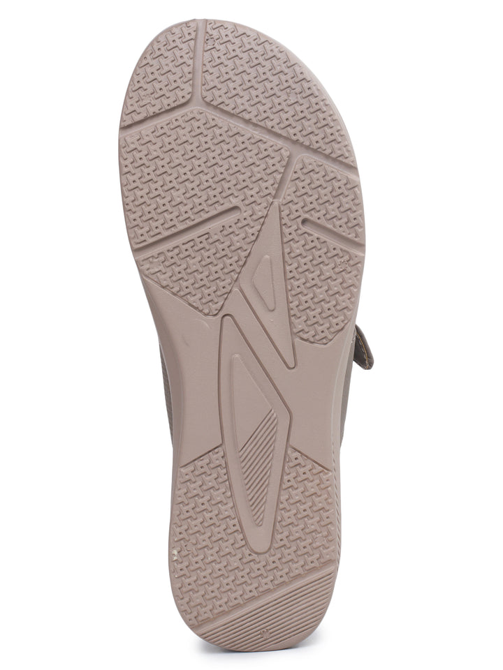 Shezone Khaki Women Heels